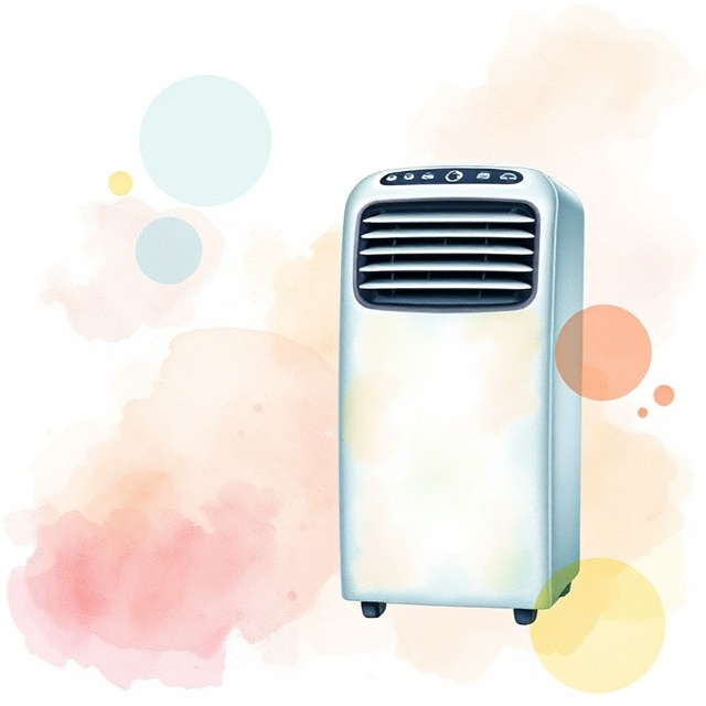 Portable Air Conditioners