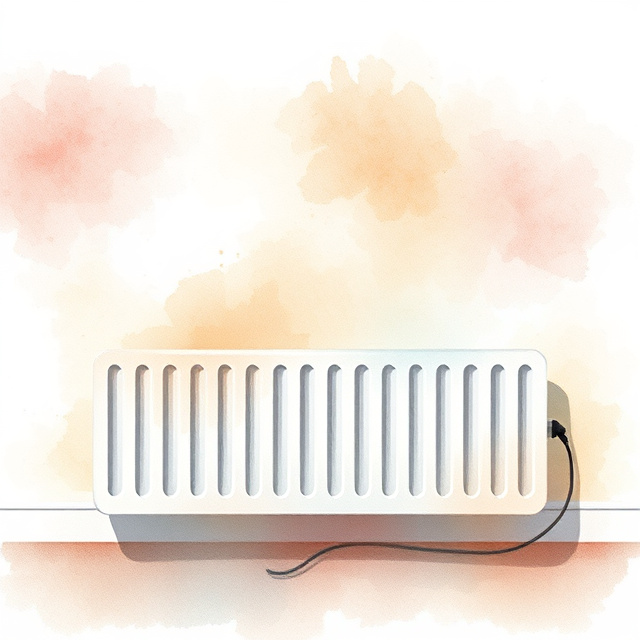 Electric Baseboard Heaters