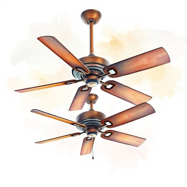Ceiling Fans