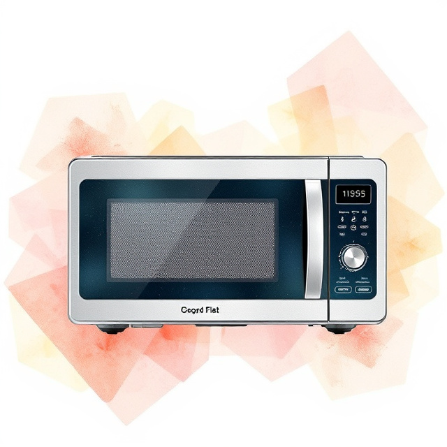 Smart Microwaves