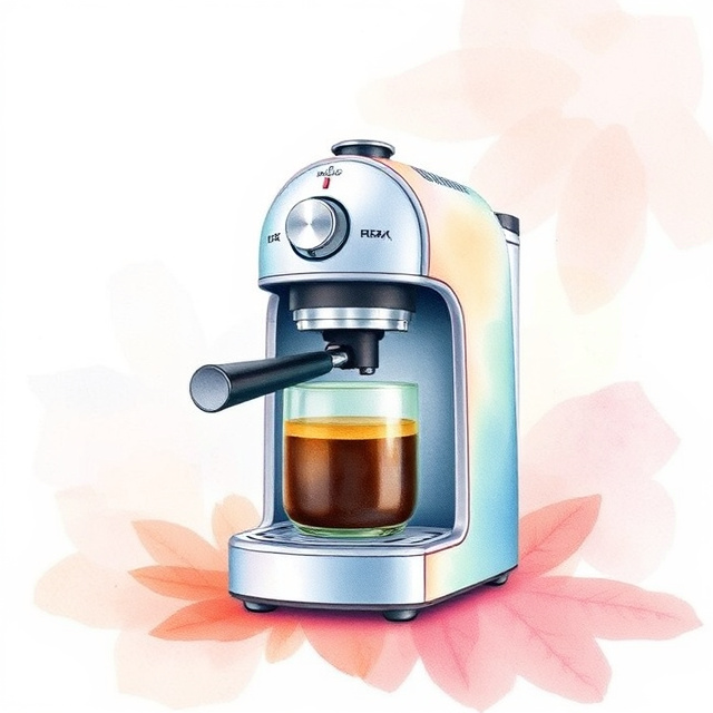 Portable Espresso Machines