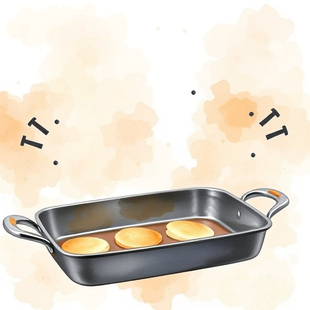Nonstick Roasting Pans