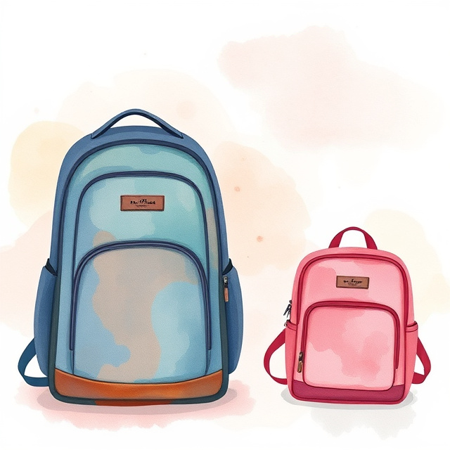 Expandable Carry-On Backpacks