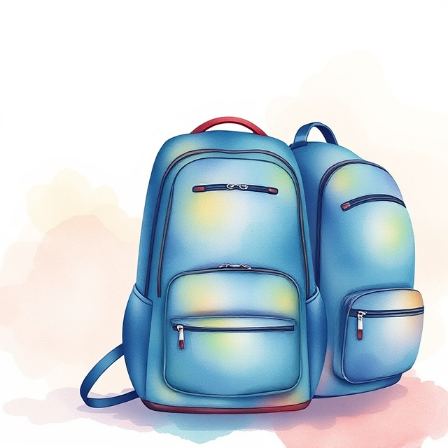 Travel-Safe Carry-On Backpacks