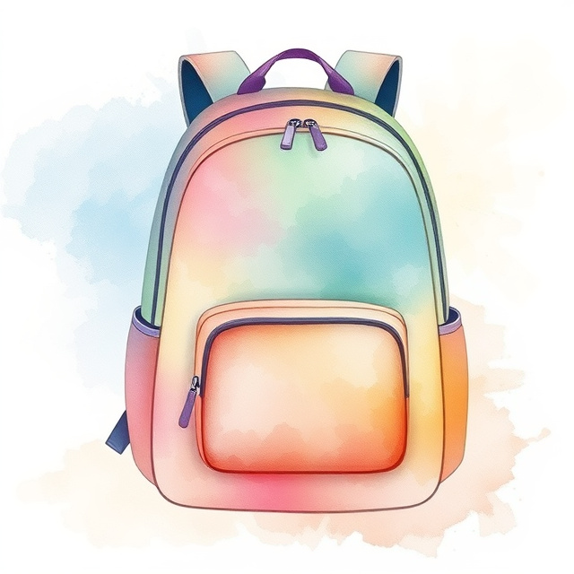 Lightweight Carry-On Backpacks