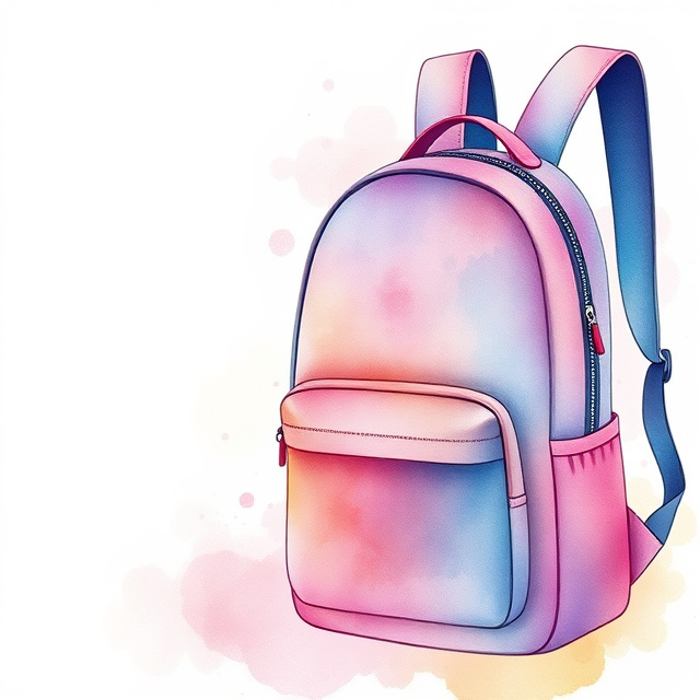 Slim Laptop Backpacks