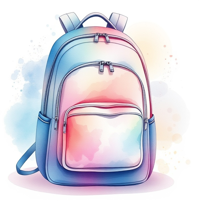 Water-Resistant Laptop Backpacks