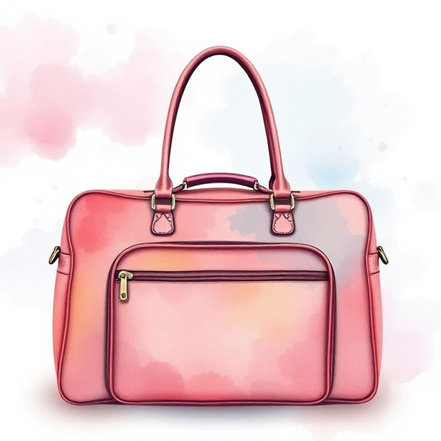 Expandable Weekender Bags