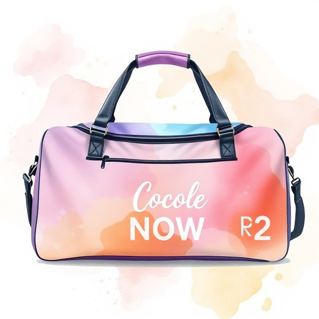 Lightweight Duffel Bags