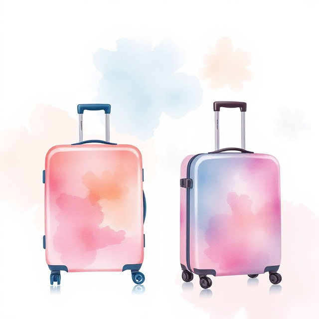 Expandable Carry-Ons