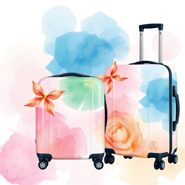 Personalized Carry-Ons
