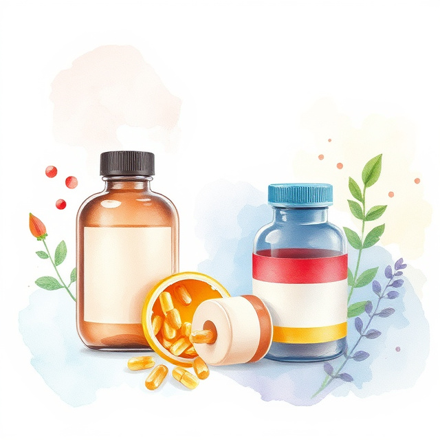 Immune Support Supplements