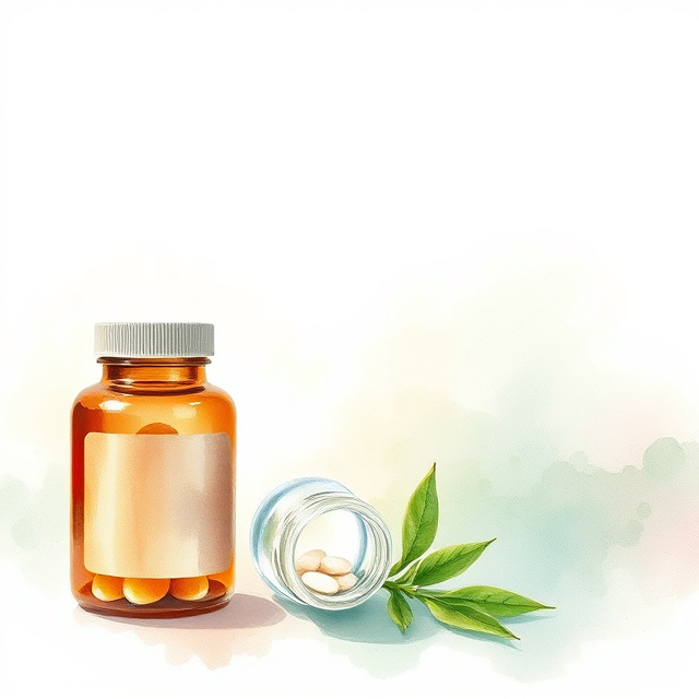 Joint Support Supplements