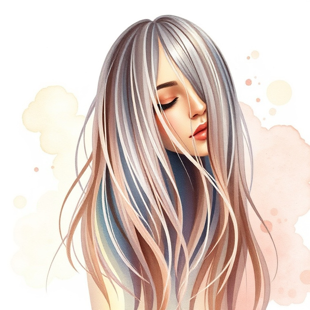 Leave-In Conditioners for Straight Hair