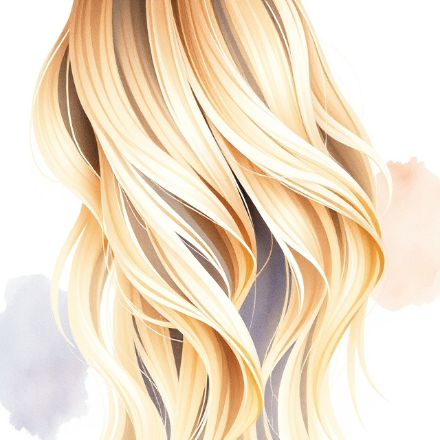 Deep Conditioning Treatments for Blonde Hair