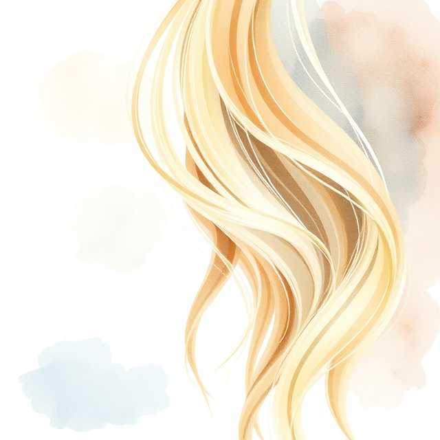 Moisturizing Conditioners for Blonde Hair