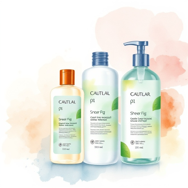 Nourishing Conditioners