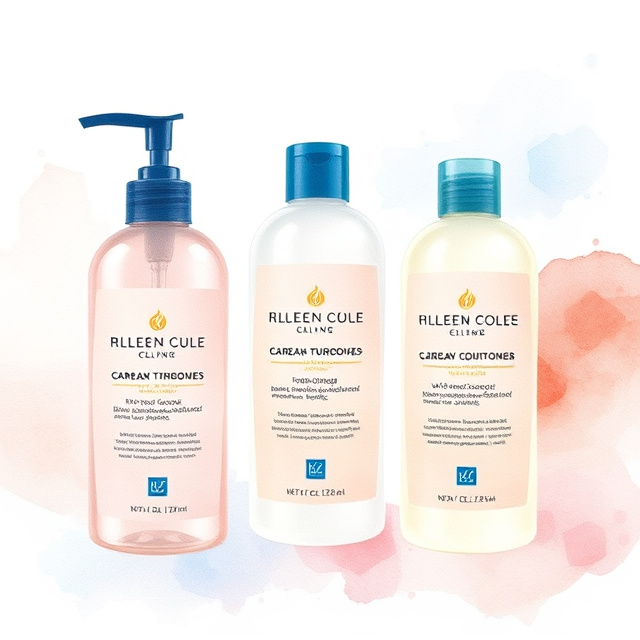 Silicone-Free Conditioners