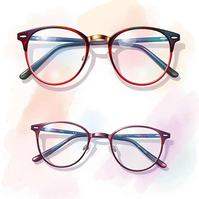 Eyewear Accessories