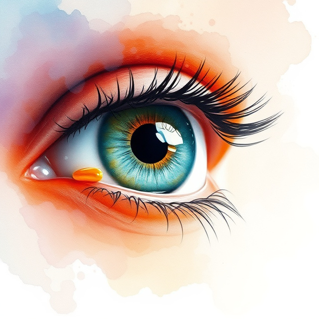 Lutein Eye Supplements