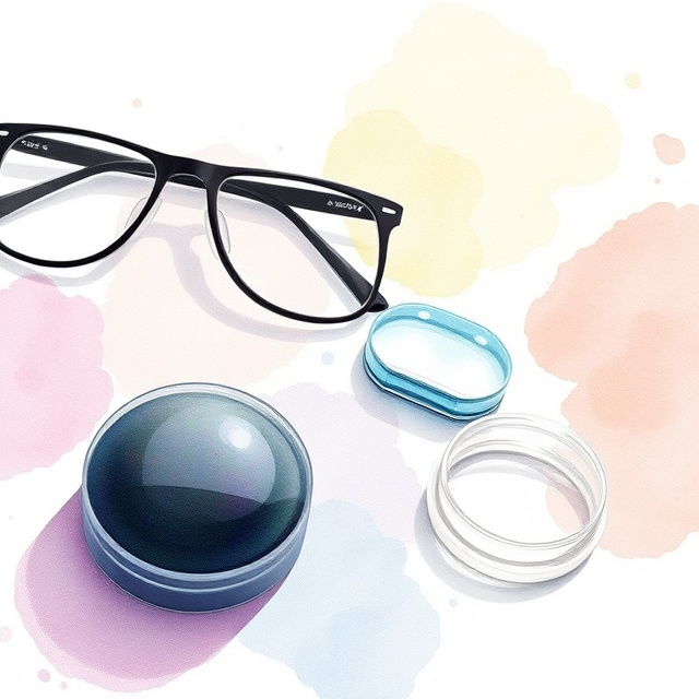 Lens Cleaning Kits