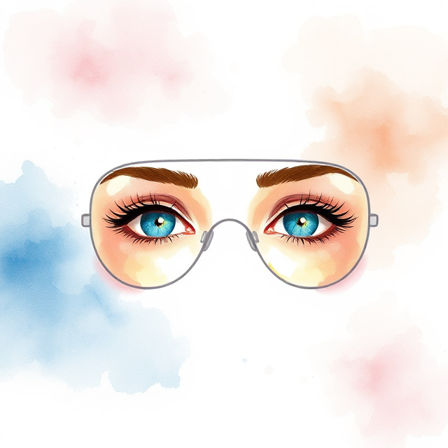 Brightening Eye Patches