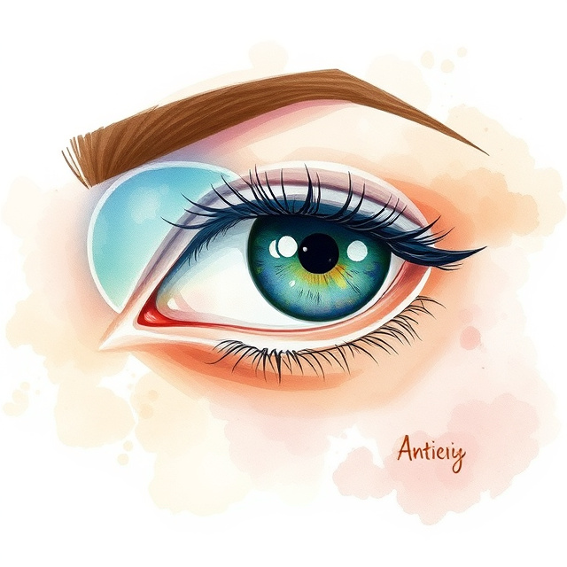 Anti-Aging Eye Patches