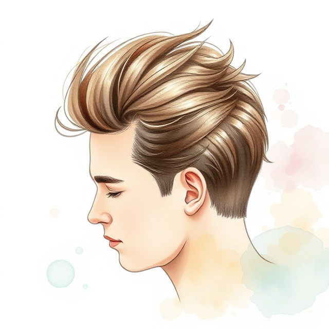 Hair Thickening Sprays