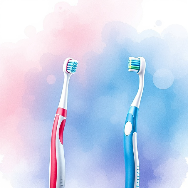 Interdental Toothbrushes