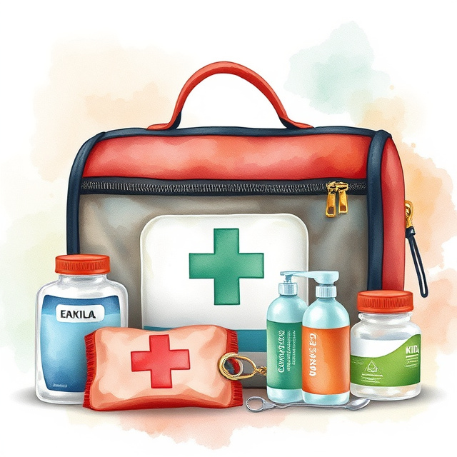 Emergency Survival Kits