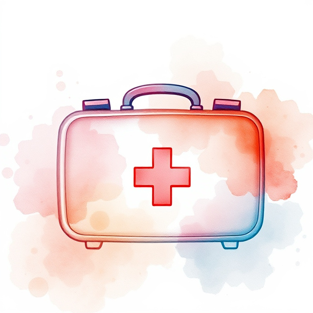 Industrial First Aid Kits