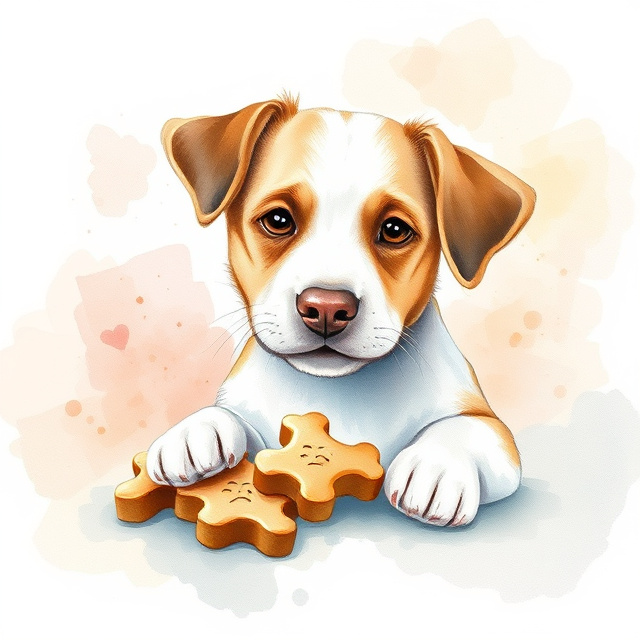 Single-Protein Dog Treats