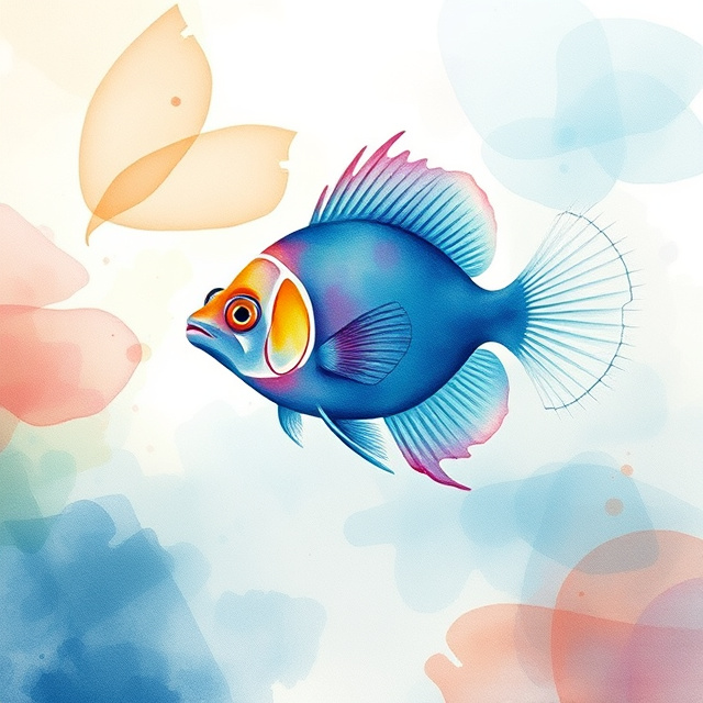 Aquarium Backgrounds