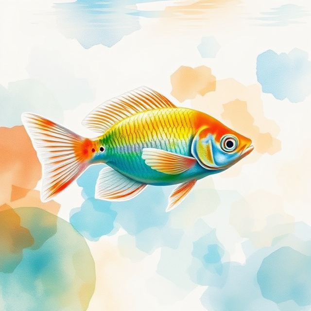 LED Aquarium Light Strips