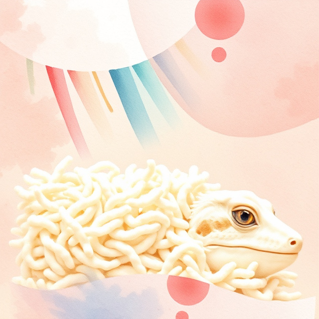 Coconut Fiber Bedding