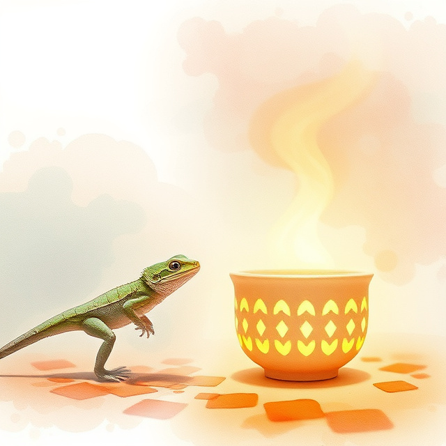 Ceramic Heat Emitters