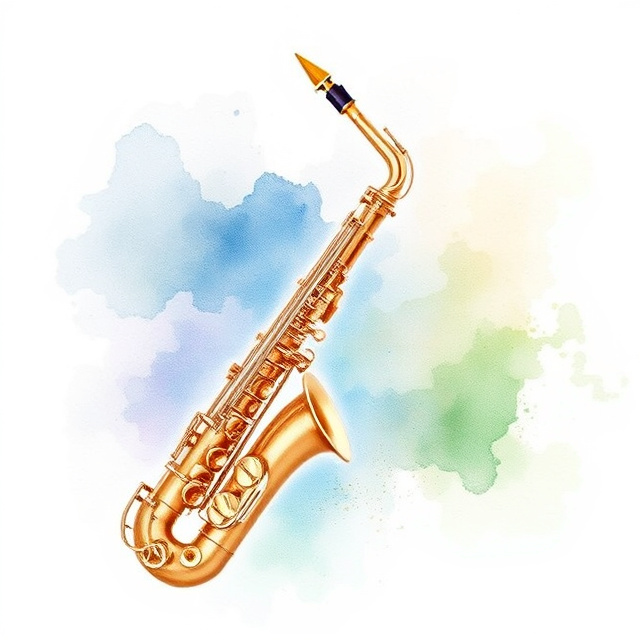 Professional Alto Saxophones