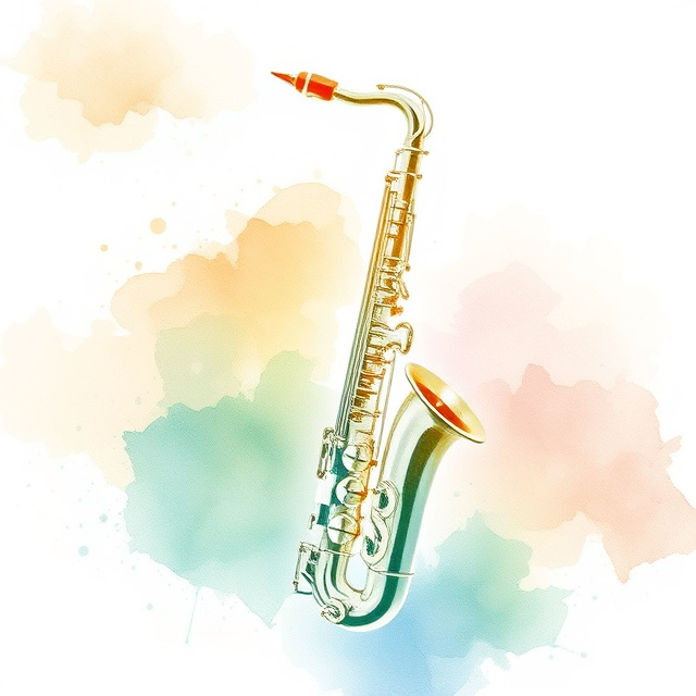 Alto Saxophone Accessories