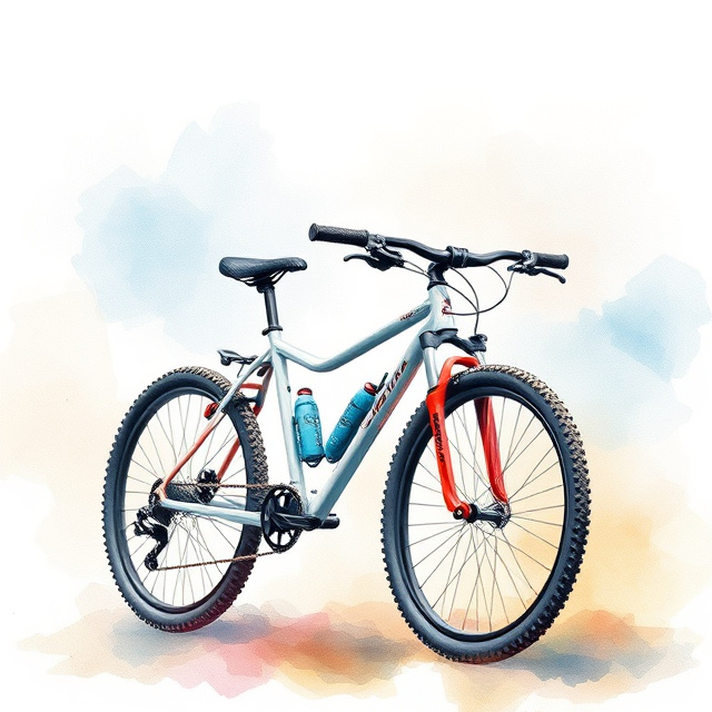 Youth Mountain Bikes