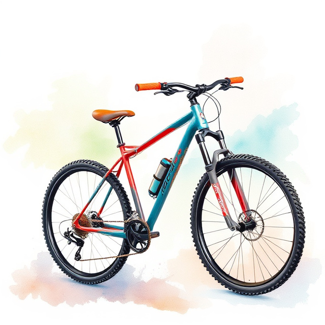 Women’s Mountain Bikes