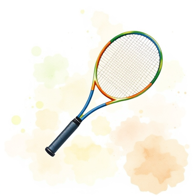 Beginner Tennis Racquets