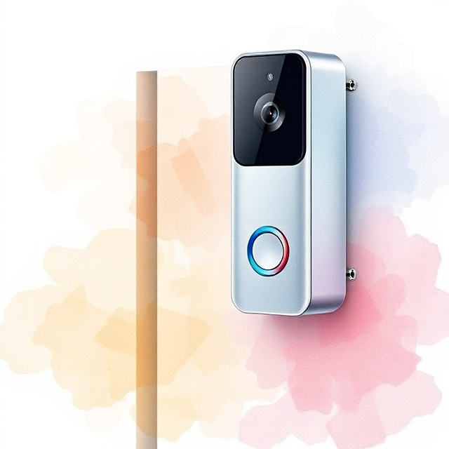 Smart Doorbell Cameras