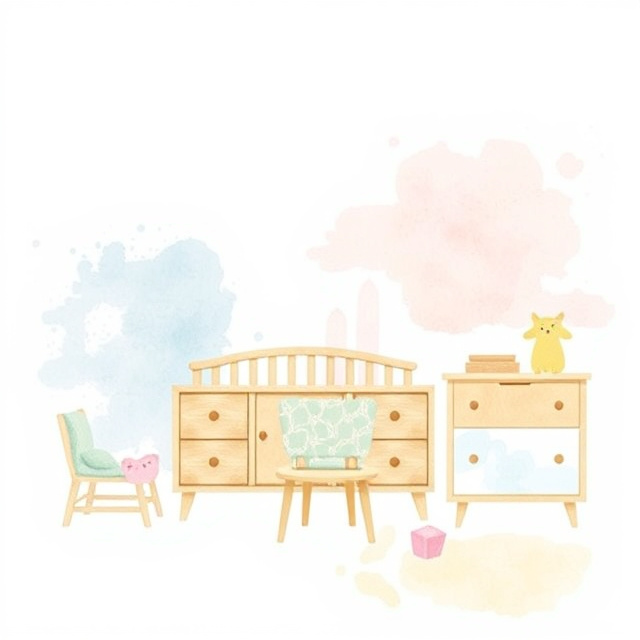 Best Kids' Furniture Sets