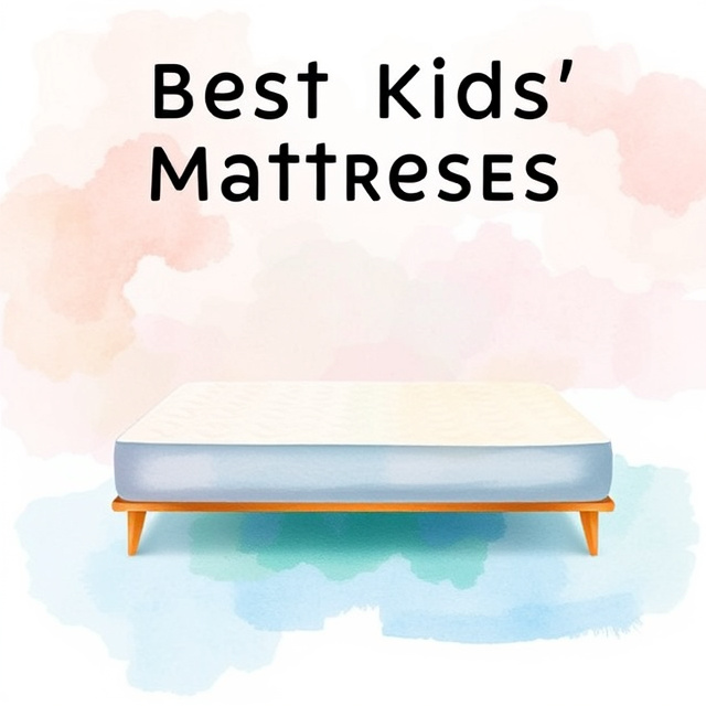 Best Kids' Mattresses