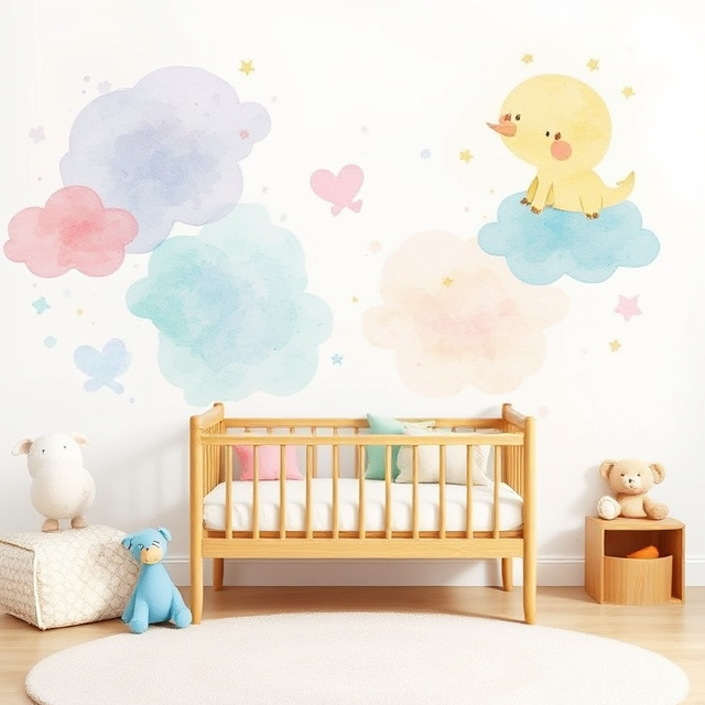 Wall Stickers
