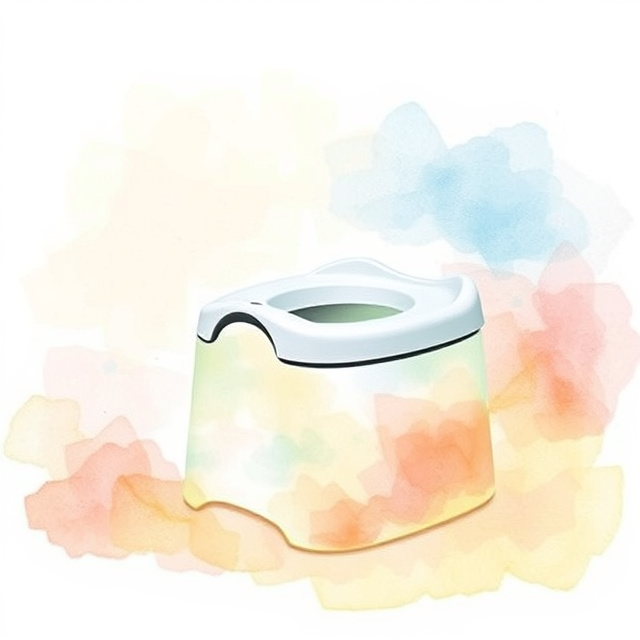 Portable Potty Training Seats