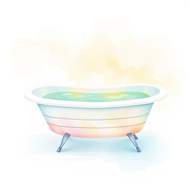 Foldable Baby Bathtubs