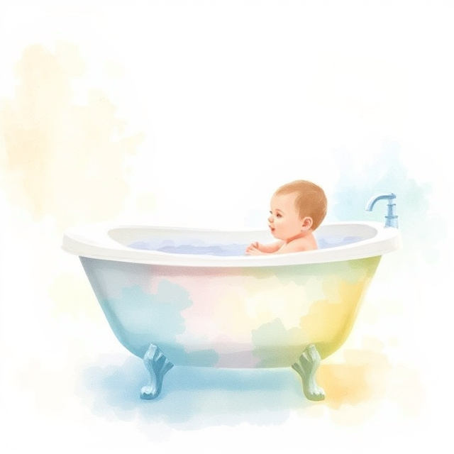 Bather Seat Baby Bathtubs