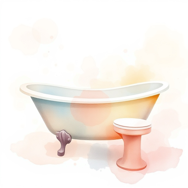 Mesh Baby Bathtubs