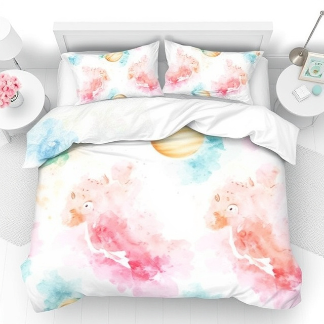 Themed Bedding Sets